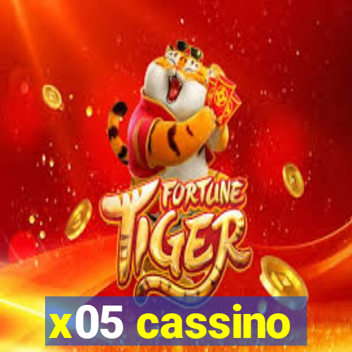 x05 cassino